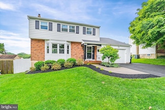 2518 Reynolds Ave, Claymont, DE 19703