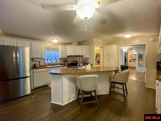 661- #34 Nubbin Ridge Rd, Lakeview, AR 72642