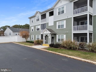 35552 E Atlantic Cir Unit 112, Rehoboth Beach, DE 19971