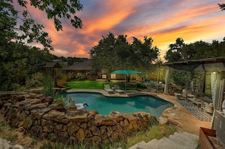 2001 Mestena Trail, Austin, TX 78733