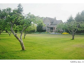 13615 Mixer Rd, Red Creek, NY 13143