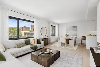 1330 5th Ave Unit 4M, New York, NY 10026
