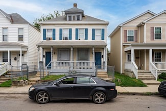 1808 S 6th St Unit 810, Columbus, OH 43207