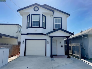 312 Barrett Ave, Richmond, CA 94801