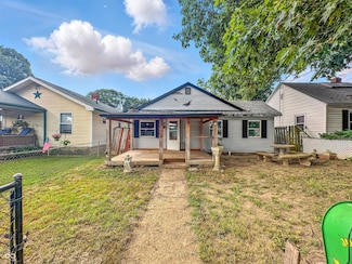 1654 E Bradbury Ave, Indianapolis, IN 46203