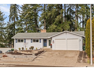 2945 SE Brian St, Hillsboro, OR 97123