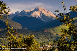 980 S Starwood Dr, Aspen, CO 81611