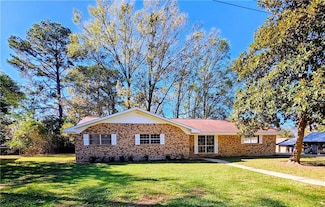 209 N King St, Winnfield, LA 71483