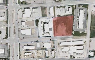 821 Madison St, Gillette, WY 82718
