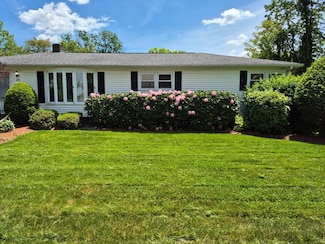 585 Burncoat St Unit 1, Worcester, MA 01606