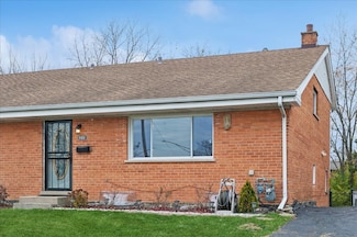 9460 Terrace Place, Des Plaines, IL 60016