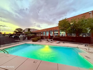 1001 E 17th St Unit 106, Tucson, AZ 85719