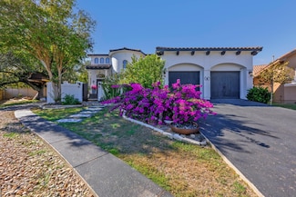 2900 Pamella Ct, Austin, TX 78734