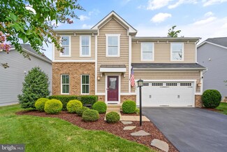 2202 Pump House Ct, Warrenton, VA 20187