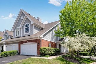 1730 W Ethans Glen Dr, Palatine, IL 60067