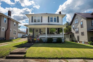 112 Thompson Ave, New Concord, OH 43762