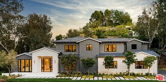 5716 Jed Smith Rd, Hidden Hills, CA 91302