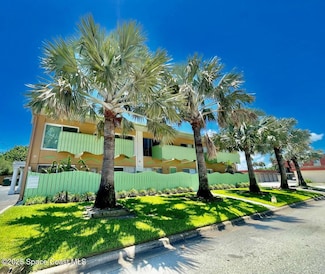 801 S Brevard Ave Unit K, Cocoa Beach, FL 32931
