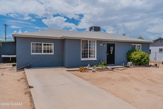 849 W Mossman St, Tucson, AZ 85706