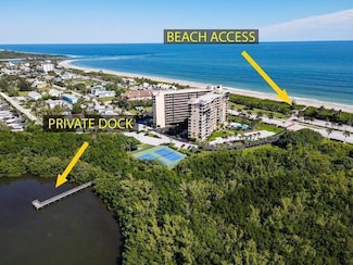 801 S Ocean Dr Unit 205, Fort Pierce, FL 34949