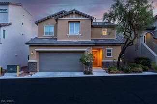 10729 Red Badge Ave, Las Vegas, NV 89166