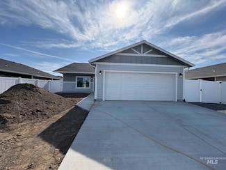 2583 Appleside Blvd, Clarkston, WA 99403