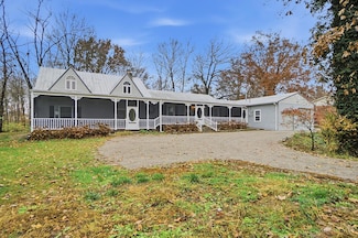 1402 Woodville Pike, Milford, OH 45150