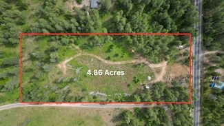 5461 S Swenson Rd, Deer Park, WA 99006