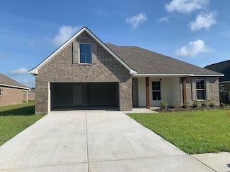 106 Rose of Sharon Ln, Lafayette, LA 70508