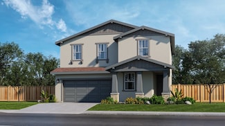 Residence C4, Manteca, CA 95337