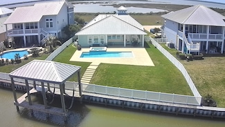 5313 Allen Cay Dr, Texas City, TX 77590