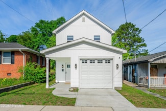517 N 11th St, Wilmington, NC 28401