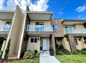 3156 Brasilia Ave, Kissimmee, FL 34747