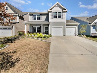 359 Dunlin Dr, Summerville, SC 29486
