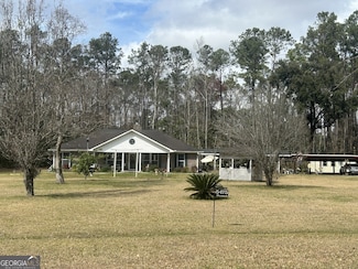 5475 Mccall Rd, Rincon, GA 31326