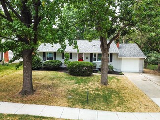 6414 W 73rd St, Overland Park, KS 66204