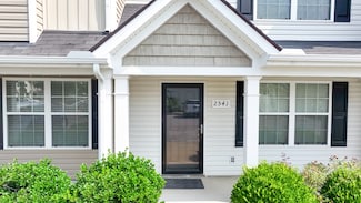2541 Jackalope St, Murfreesboro, TN 37130
