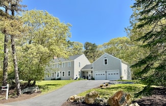 117 A p Newcomb Rd, Brewster, MA 02631