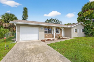 607 SE Forgal St, Port Saint Lucie, FL 34983