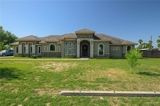 425 Amanda Ct, Alamo, TX 78516