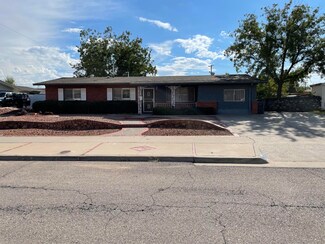 10004 Debbie Dr, El Paso, TX 79925