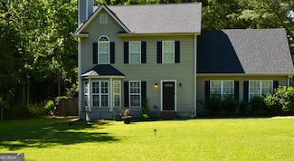 202 Willow Oak Way, Lizella, GA 31052