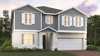 2019 Gracebloom Way, Deland, FL 32724