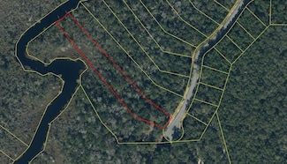 Lot 2 S J Hunter's Way, Freeport, FL 32439