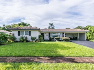 5660 SW 4th Ct, Plantation, FL 33317