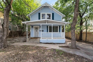 704 Franklin Blvd, Austin, TX 78751