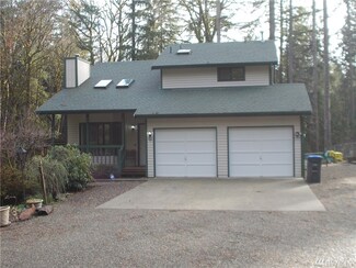 3066 SE Concept Ln, Port Orchard, WA 98367