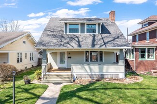 918 W Oakdale Dr, Fort Wayne, IN 46807