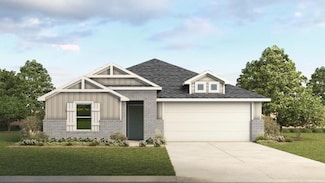 221 Rock Springs Dr, Marble Falls, TX 78654