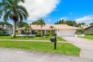 1611 Dorchester Place, Wellington, FL 33414